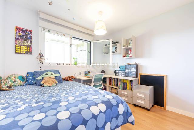 Apartamento en Venta en Calle de Prieto Ureña, Madrid, Spain, 5 en Nueva España