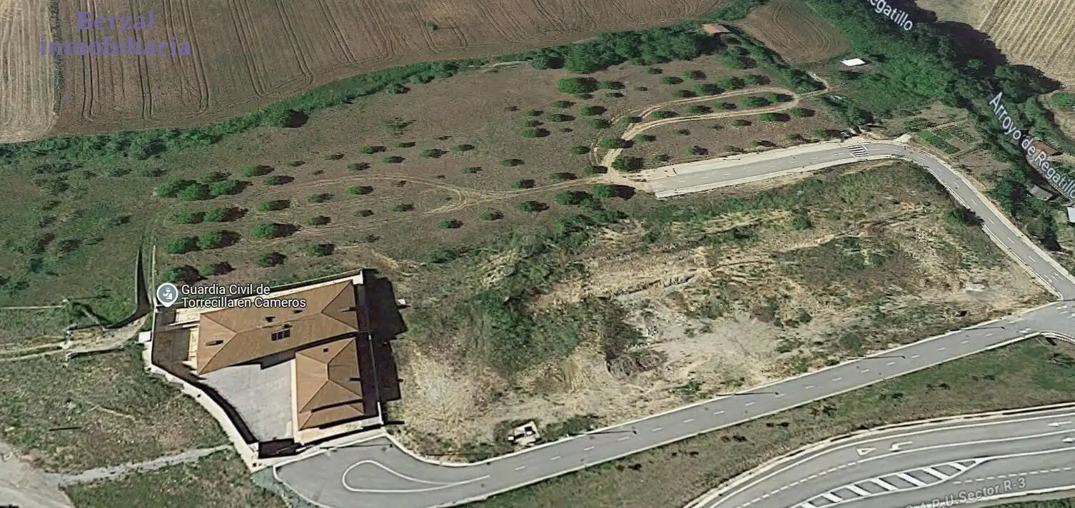 Terrenys i solars en venda a Carretera LOGROÑO, imagen 3