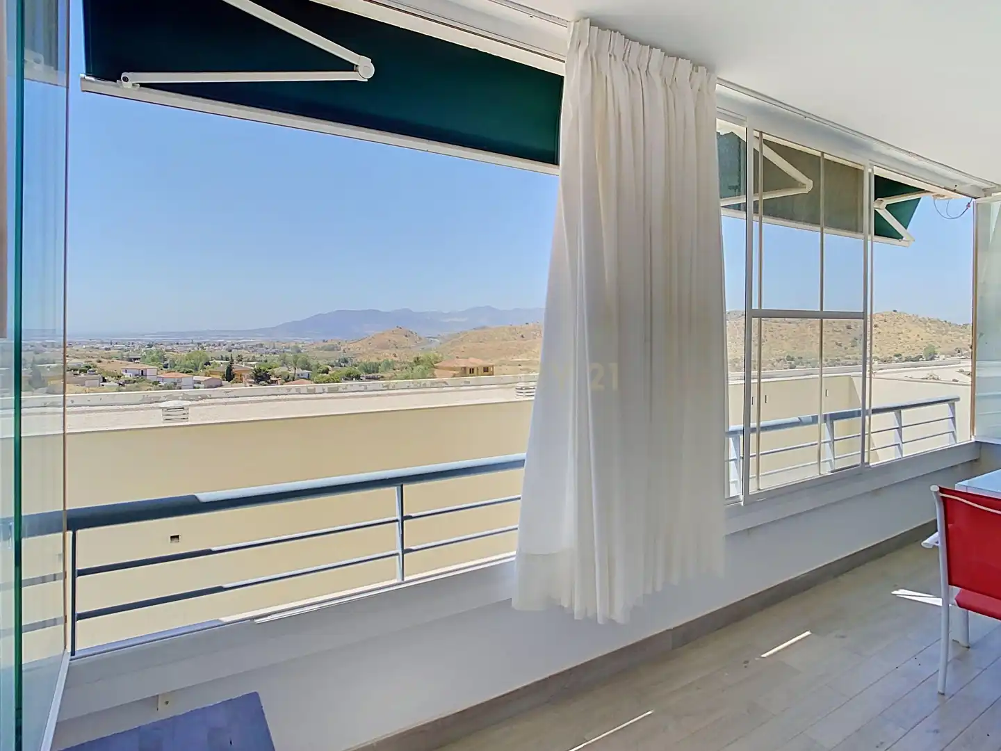 Apartament amb piscina en venda a Calle Lagarillo, 25, Málaga, Spain, imagen 8