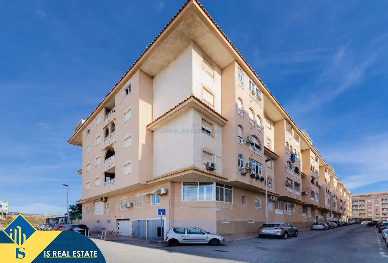 Apartment mit Pool zum Verkauf in Centro, imagen 22