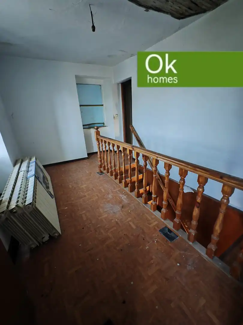Casa rústica amb jardí en venda a Parroquias del Oeste, imagen 44