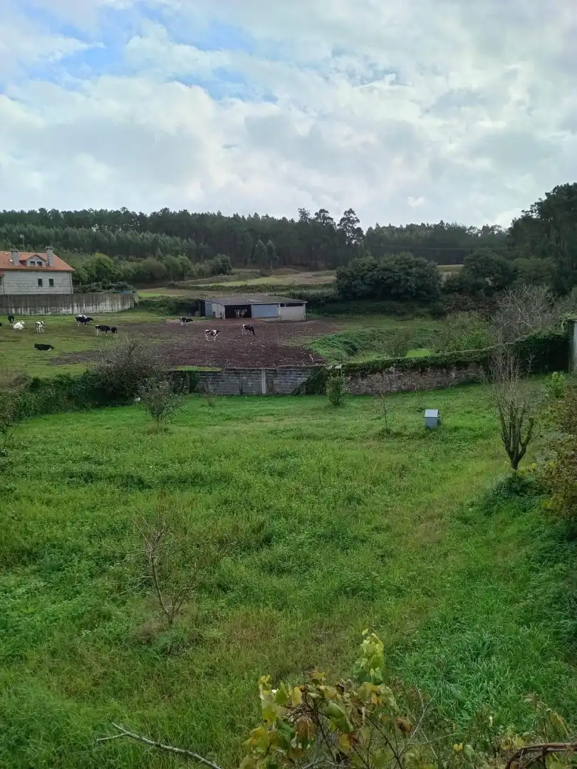 Haus oder Chalet zum Verkauf in Malpica de Bergantiños mit Möbliert, Ofen und Mikrowelle
