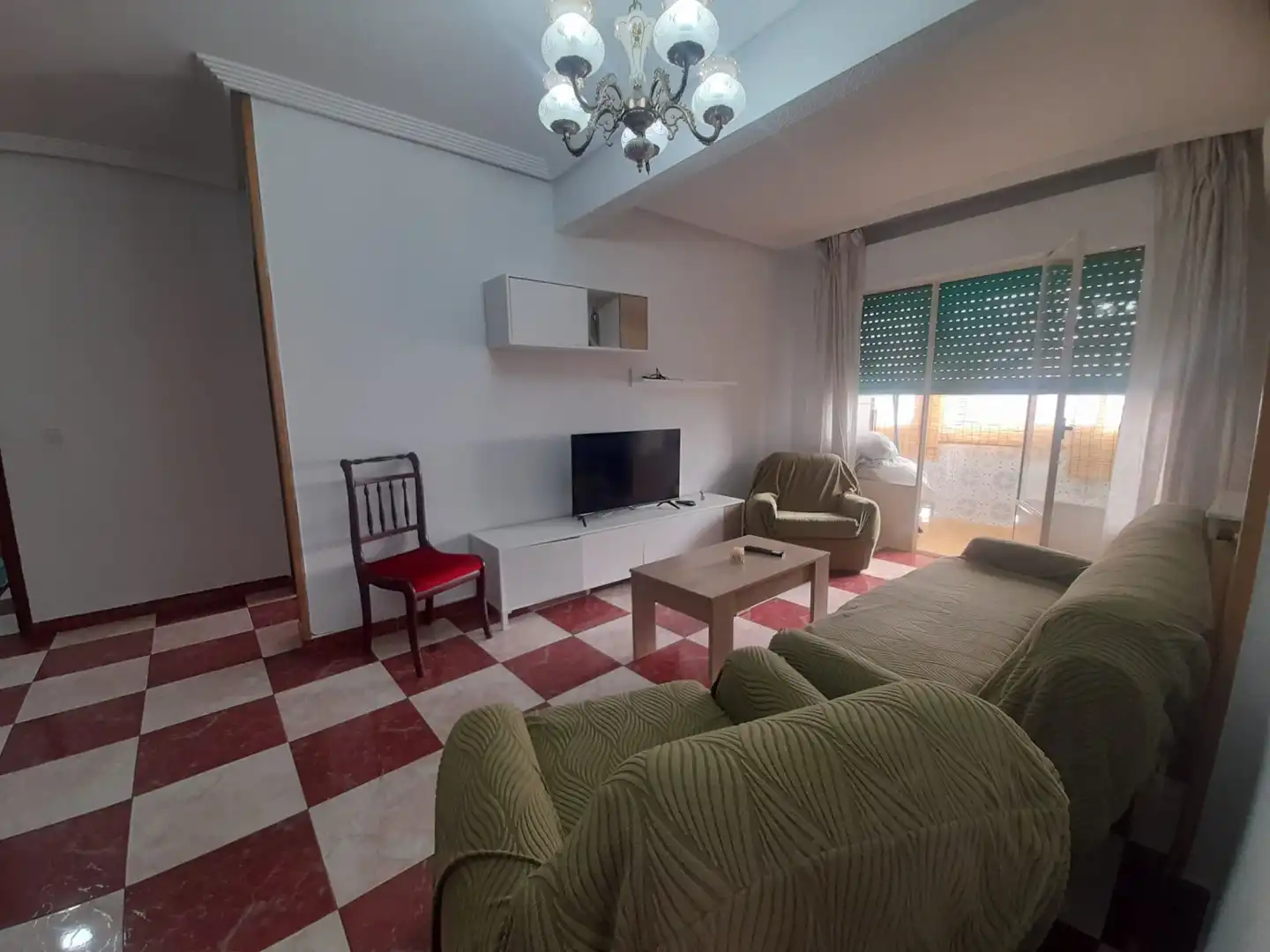 Piso con ascensor en venta en Calle Calzada, imagen 13