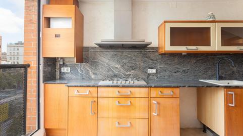 Foto 2 de Dúplex en venda a  Maria Cubi, Sant Gervasi- Galvany,  Barcelona Capital