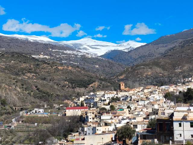 Casa adosada en Venta en Calle la Terrera, 2 en Haza del Trigo