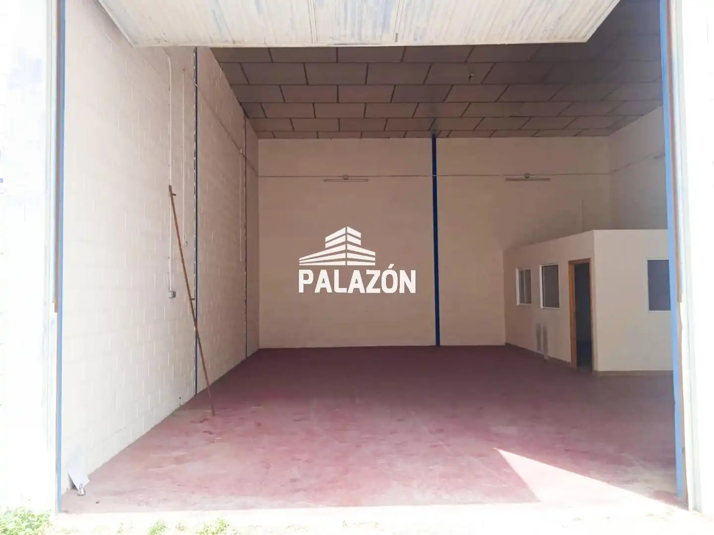 Nave industrielle à louer à Partidas de Alicante, imagen 2