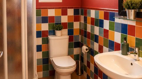 Foto 3 de Piso en venta en La Zarzuela - San José - Belén, Linares