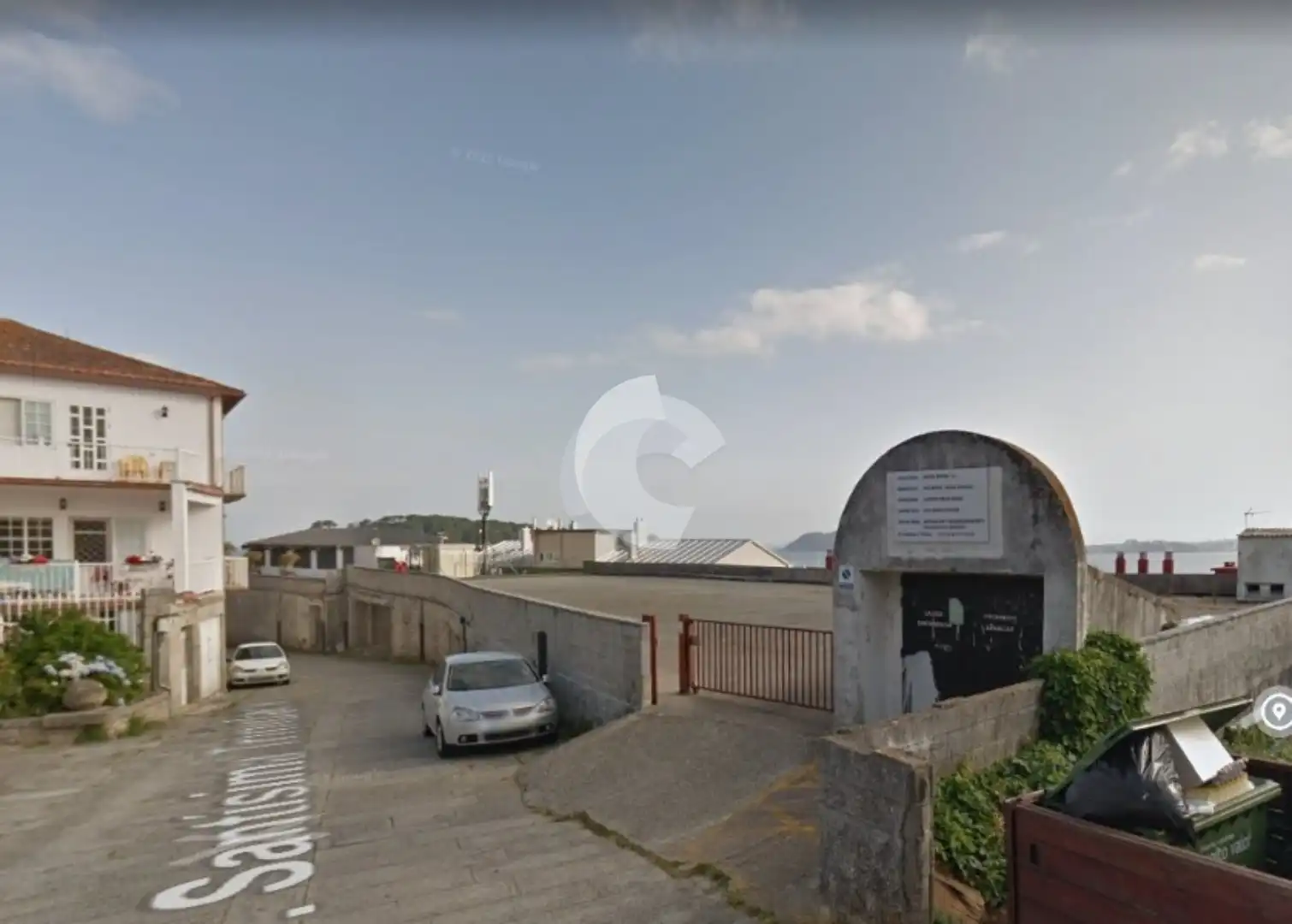 Business premises for sale in SANTISIMA TRINIDAD, imagen 4