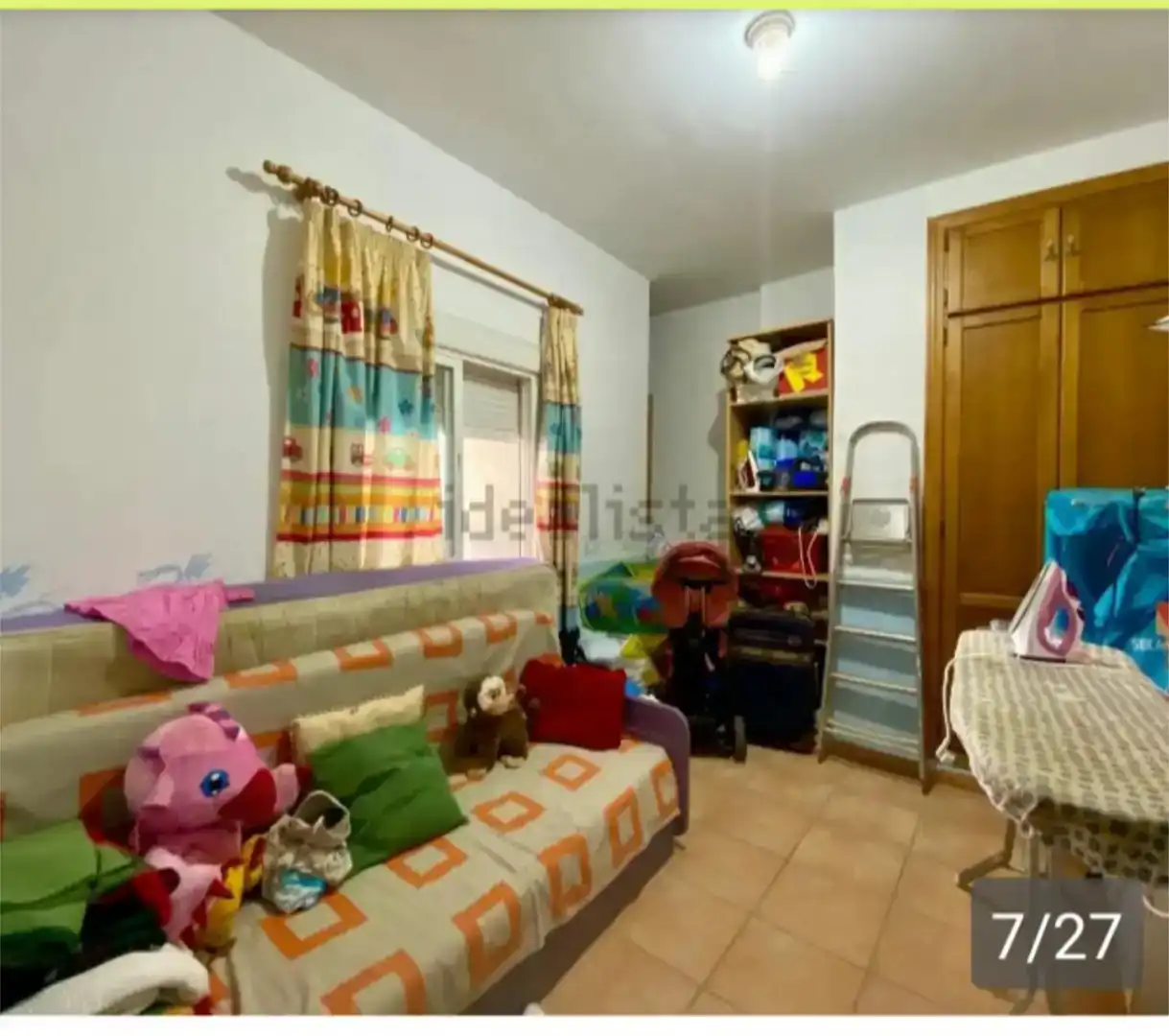 Habitación de Piso en venta en Álora con Aire acondicionado