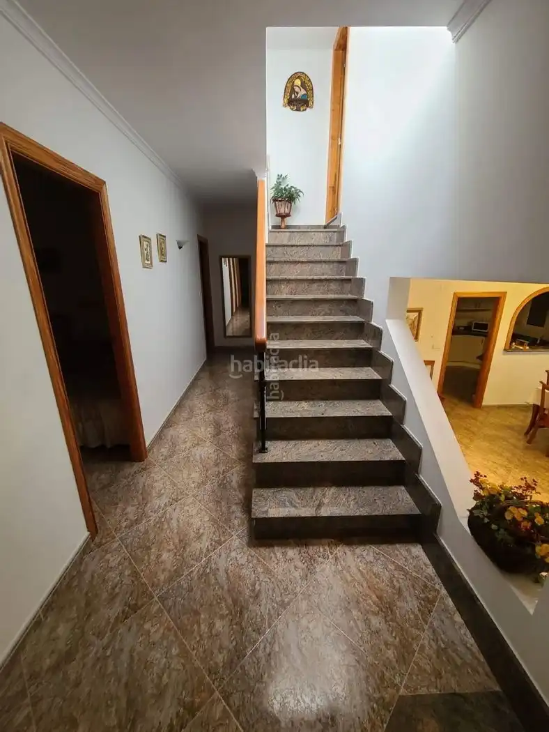 Villa con giardino in vendita a Travesía Virgen del Mar Travesía 6 151b, imagen 19