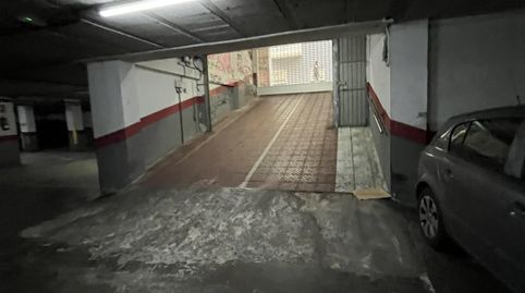 Foto 5 de Garaje de alquiler en Sant Narcís, Girona Capital