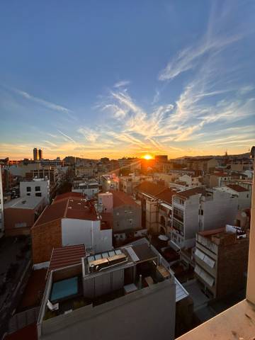 Ático en Venta en El Poblenou