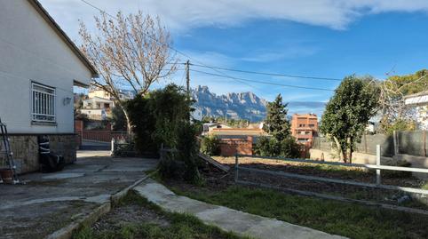 Foto 3 de Finca rústica en venda a Passatge Terrassa, Vacarisses, Barcelona