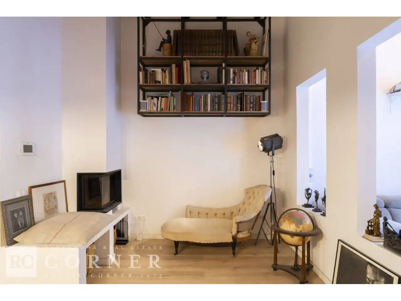 Casa con piscina in vendita a Sarrià - Sant Gervasi, imagen 8