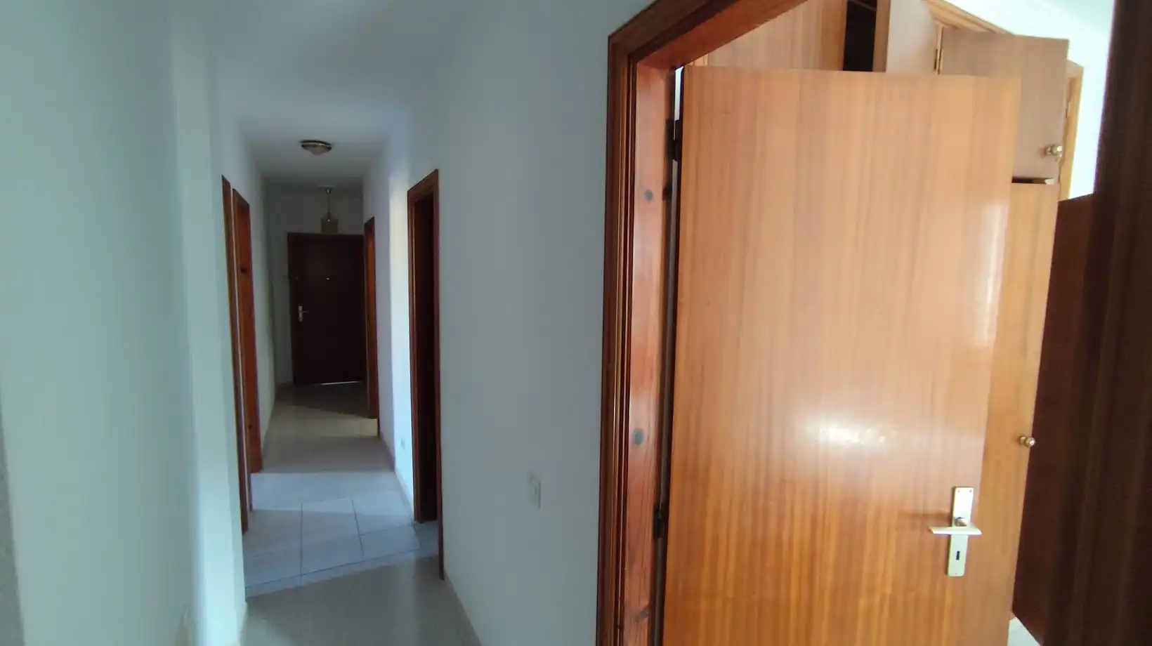 Piso de alquiler en San Cristóbal de la Laguna con Amueblado, Horno y Lavadora