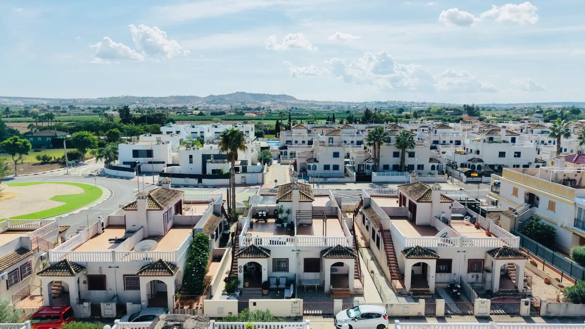 Maison mitoyenne à vendre à Daya Vieja, imagen 23
