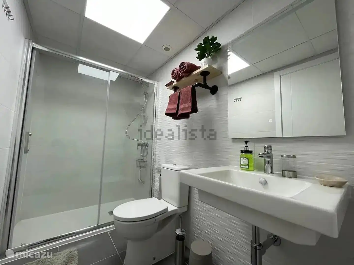 Mini appartamento con terrazza in vendita a Balcón de Finestrat - Terra Marina, imagen 15