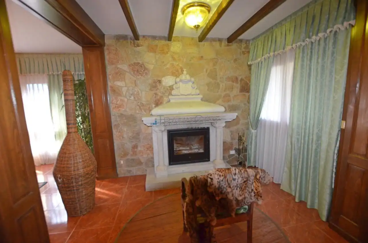 Detached house with pool for sale in BASTIDA, imagen 14