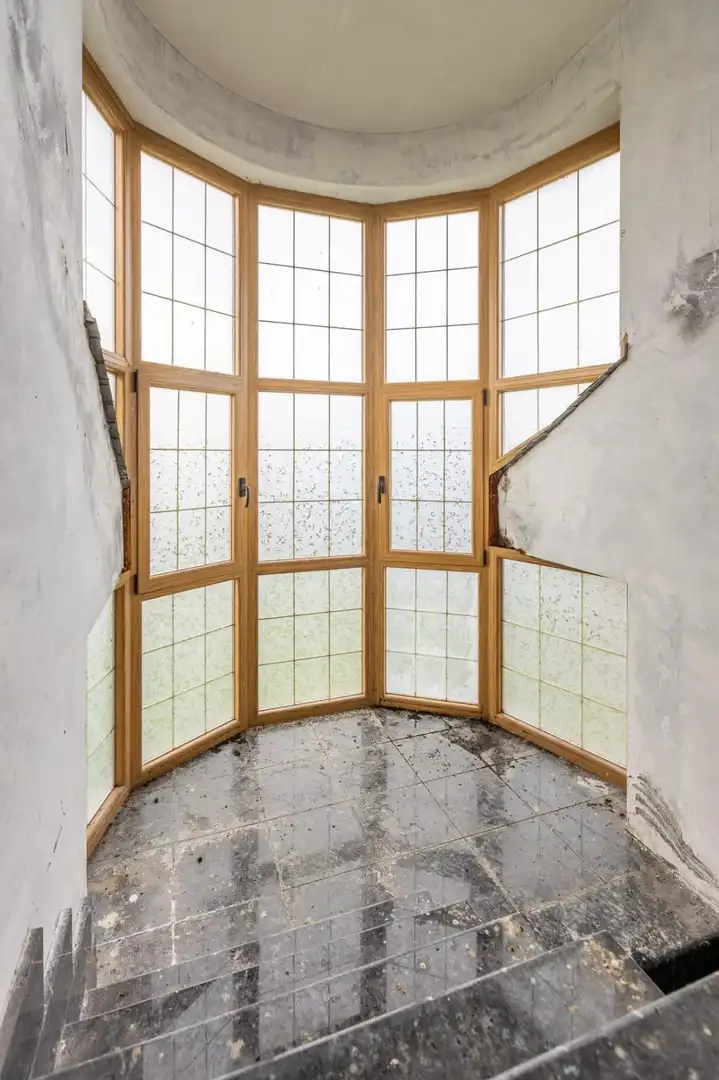 Chalet con jardín en venta en Bergondo, imagen 13