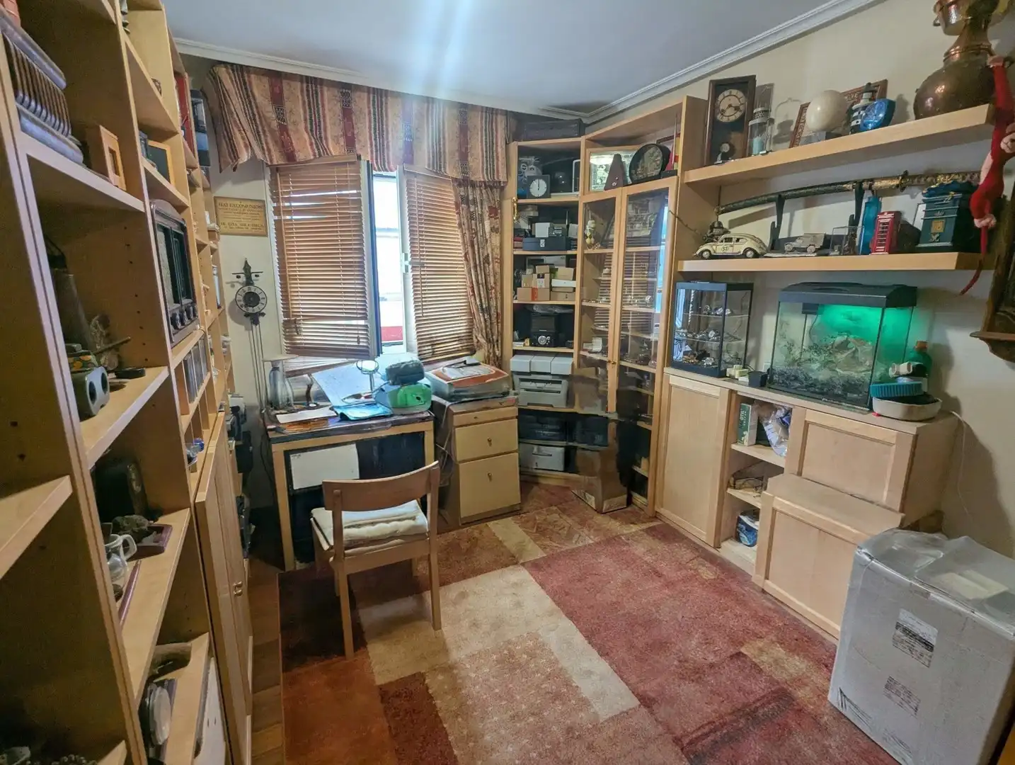 Flat for sale in Bilbao   with Storage room and Furnished