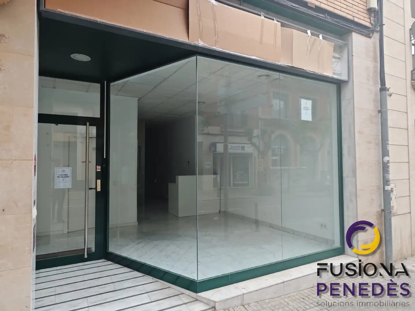 Commercial properties for rent in Poble Nou