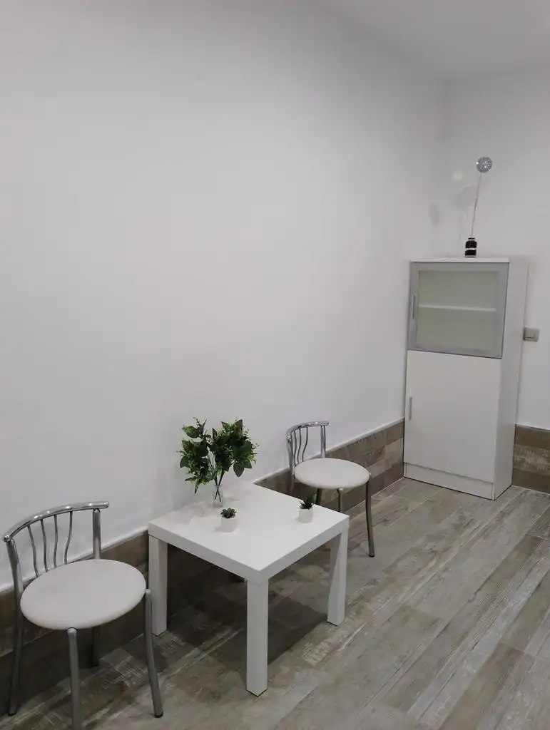 Esszimmer von Erdgeschoss zur Miete in Puerto de Sagunto
