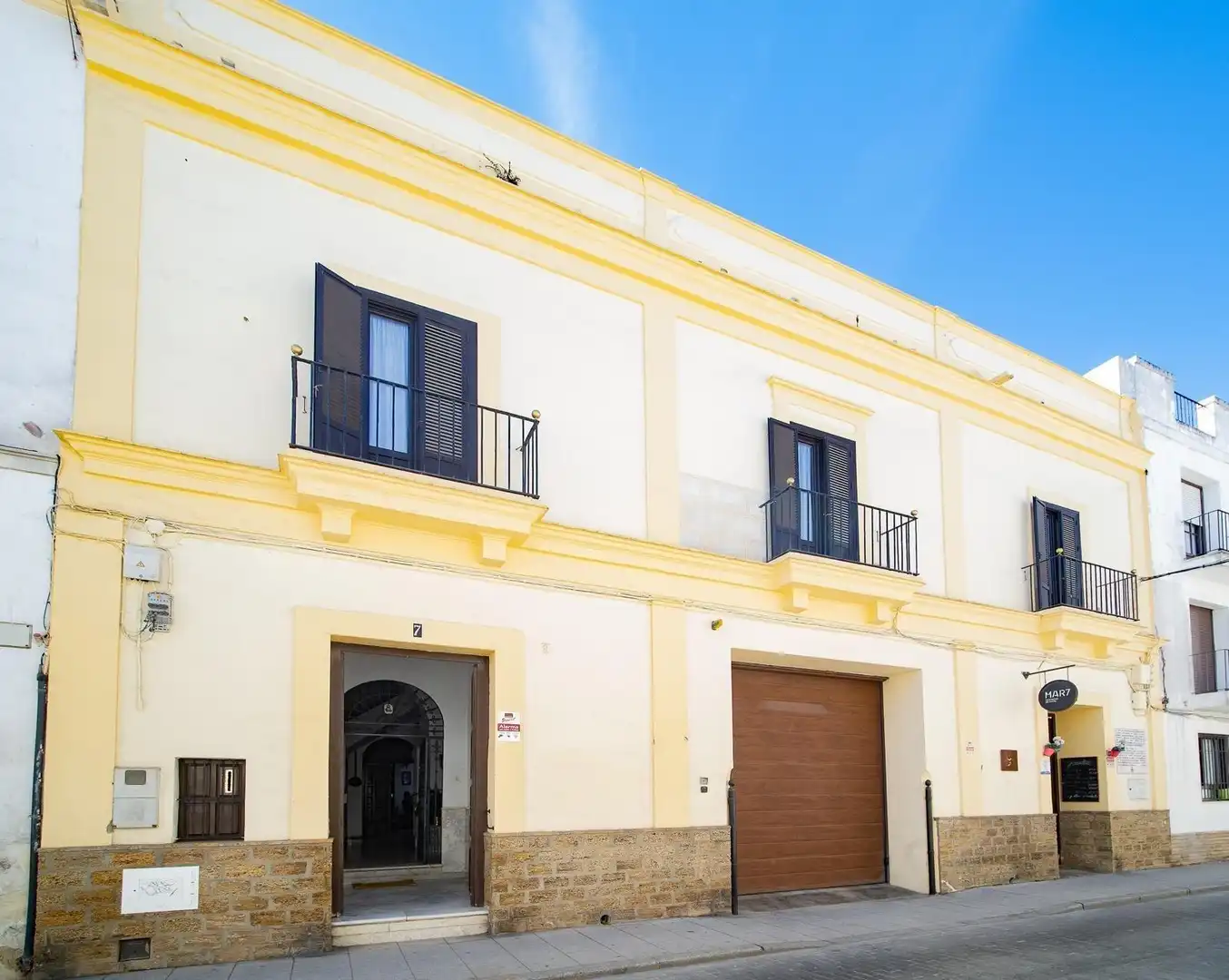 Maison avec terrasse à vendre à Centro - Calzada - Cabo Noval, imagen 4