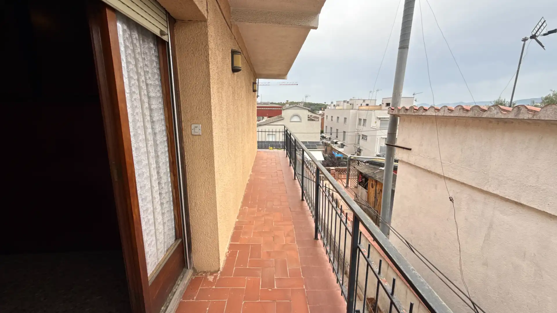 Maison avec terrasse à vendre à Serraparera, imagen 25