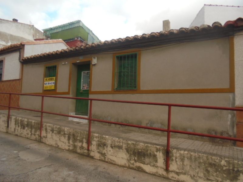 House or chalet for sale in Castelar, Centro