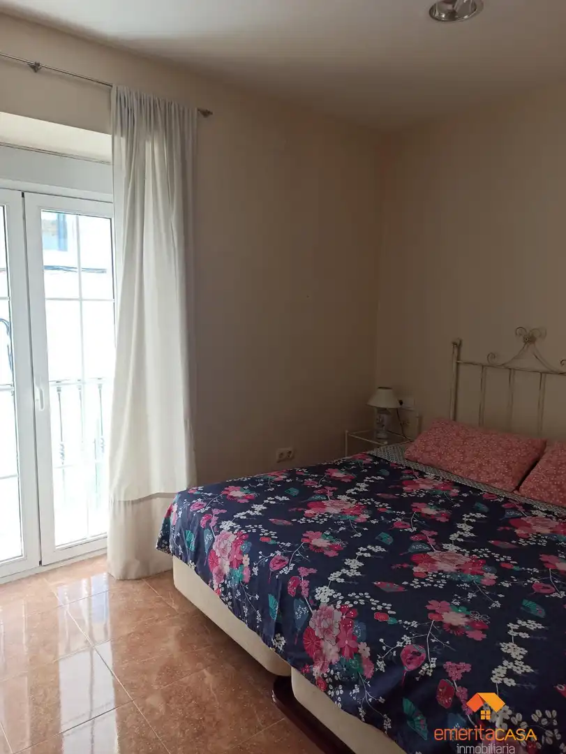 Dormitori de Pis en venda en Mérida