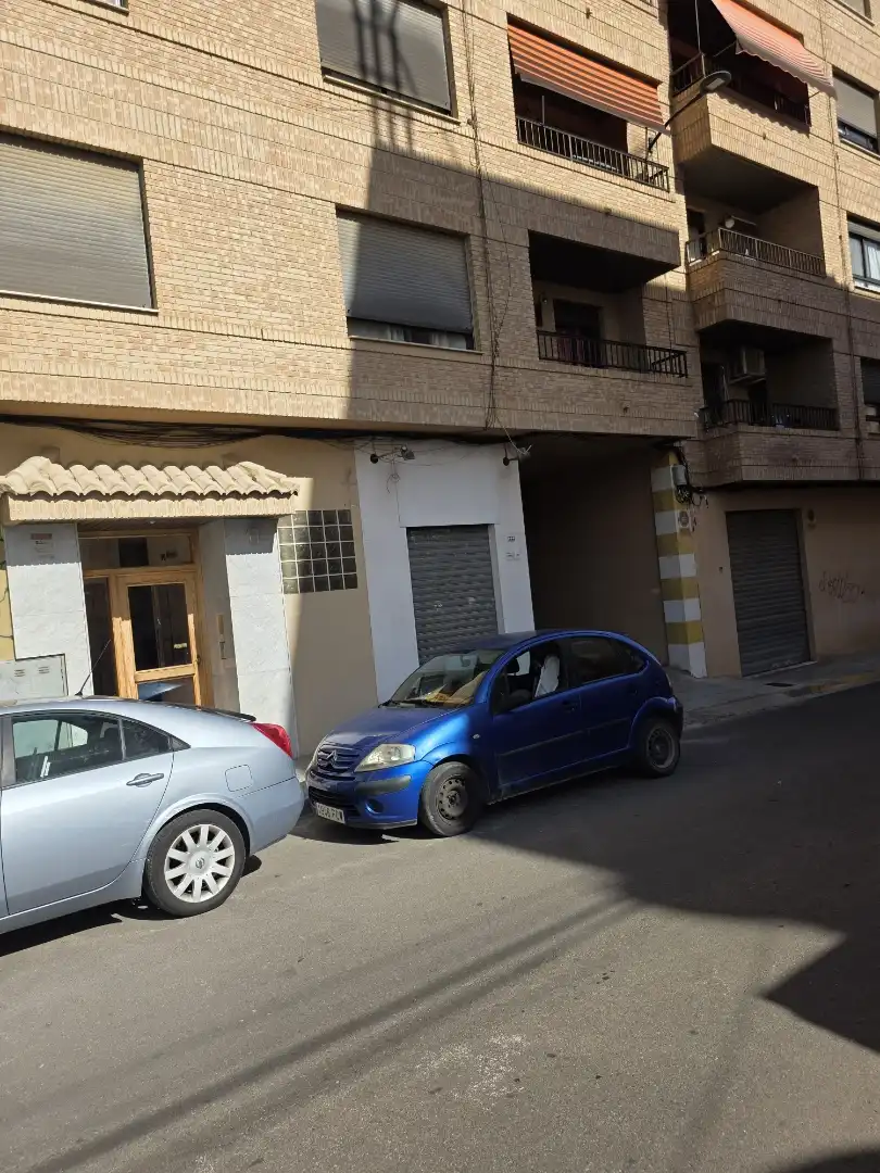 Parking of Ground floor for sale in Picassent, Valencia