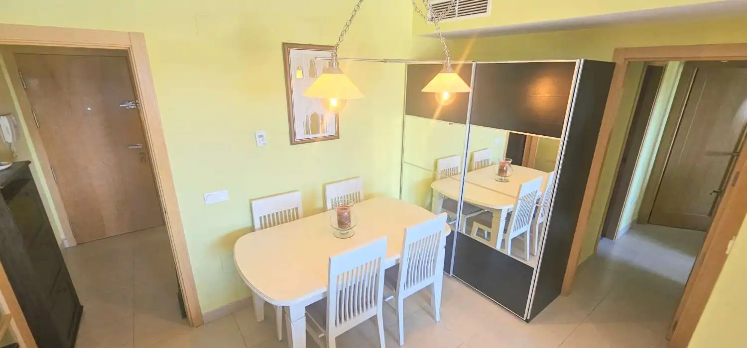 Wohnung mit Pool zur Miete in Torre del Mar, imagen 30
