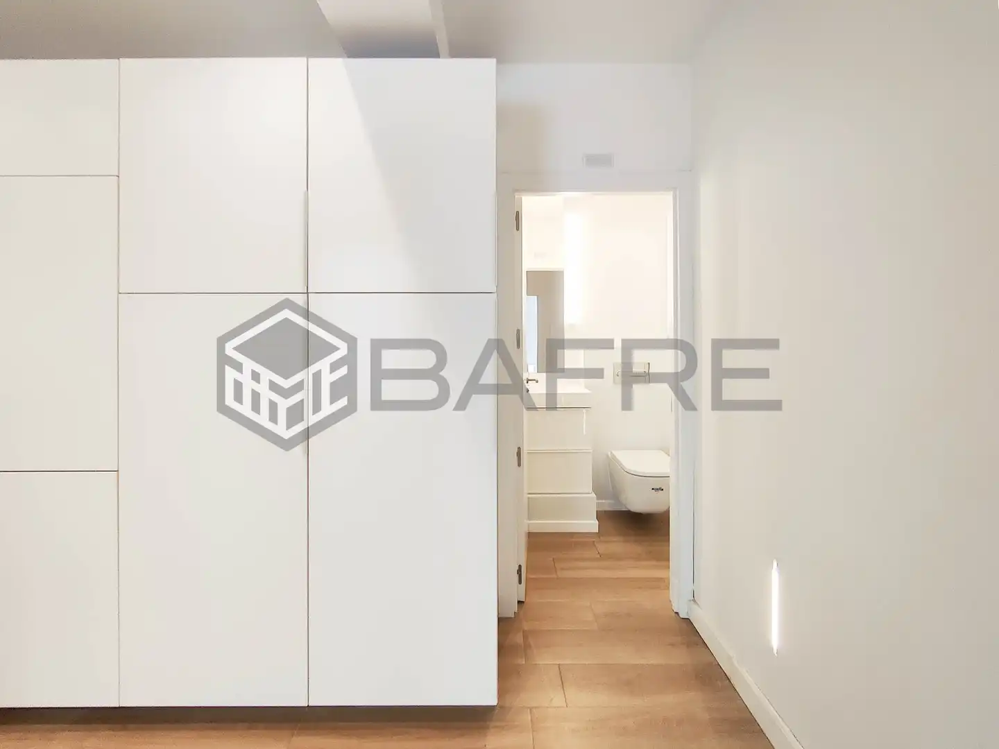 Flat for rent in Calle Doctor Esquerdo, Estrella