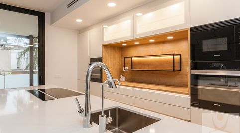 Foto 4 de Piso de alquiler en Avinguda de Gràcia, L'Eixample, Sant Cugat del Vallès