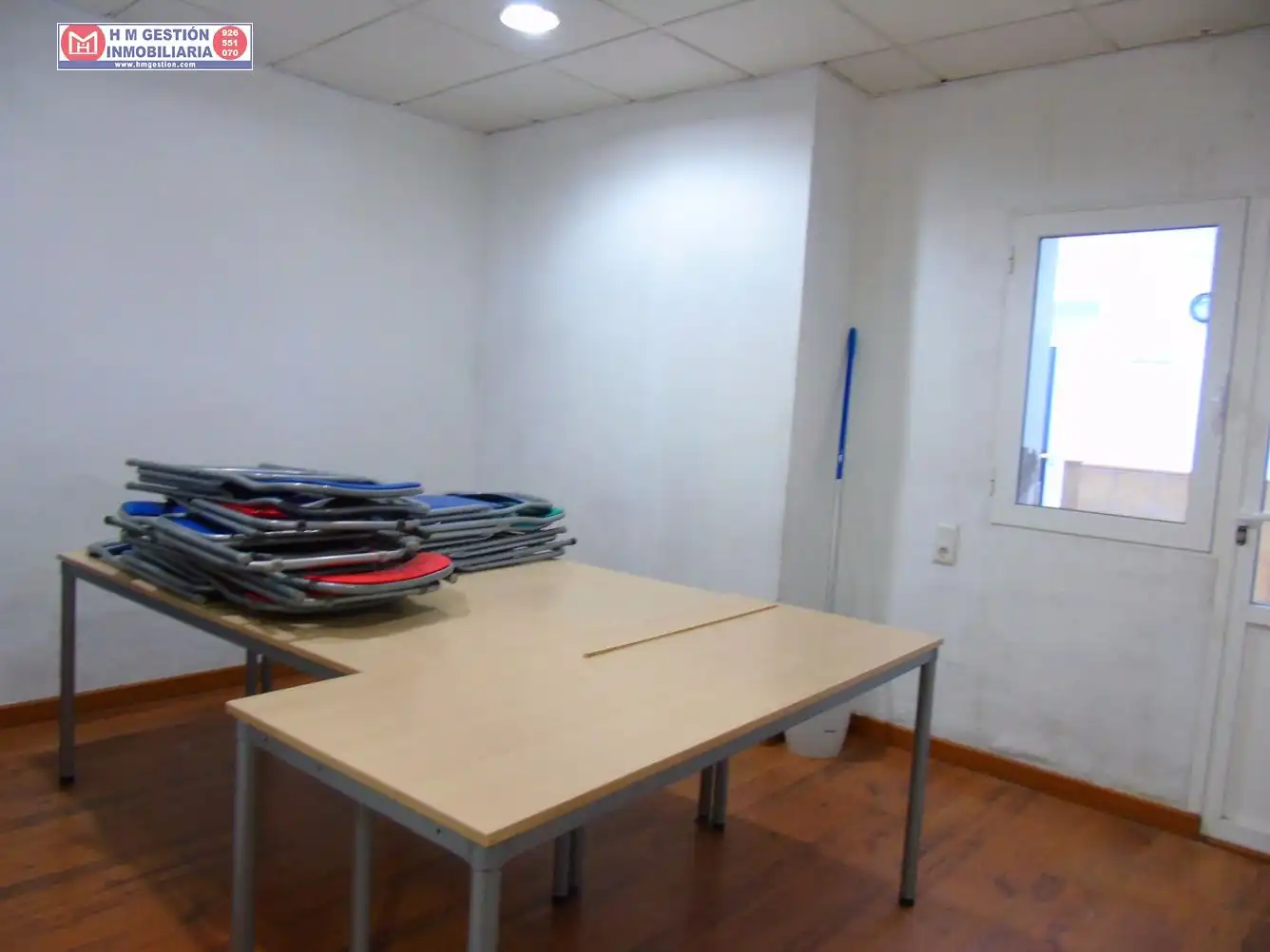 Büro zur Miete in Alcázar de San Juan, imagen 12