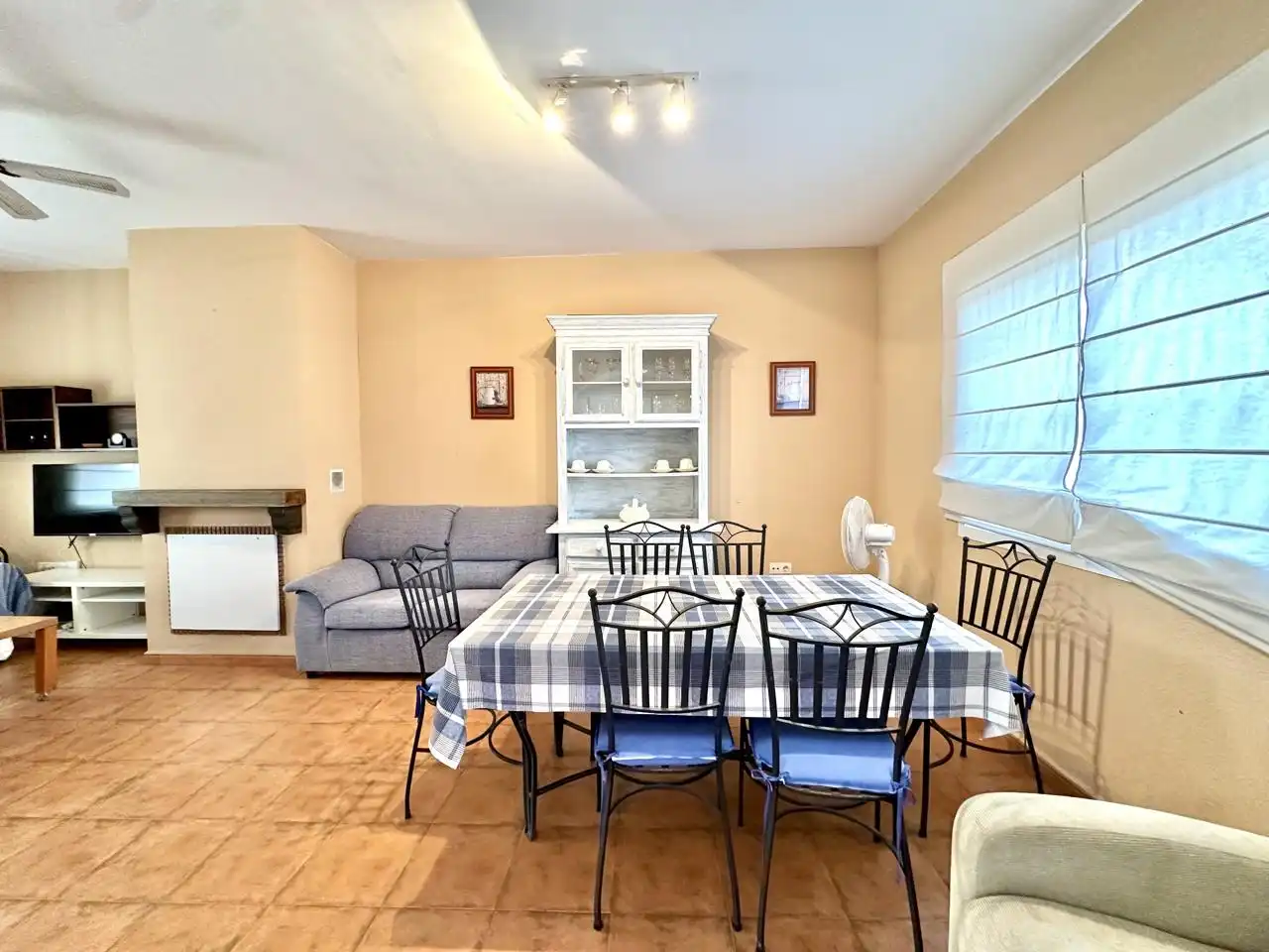 Casa adosada en venta en Avoceta, Fuente de Piedra