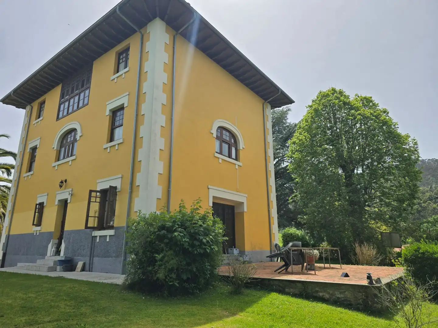 Villa con giardino in vendita a Vidiago - Pendueles - Tresgrandas, imagen 17