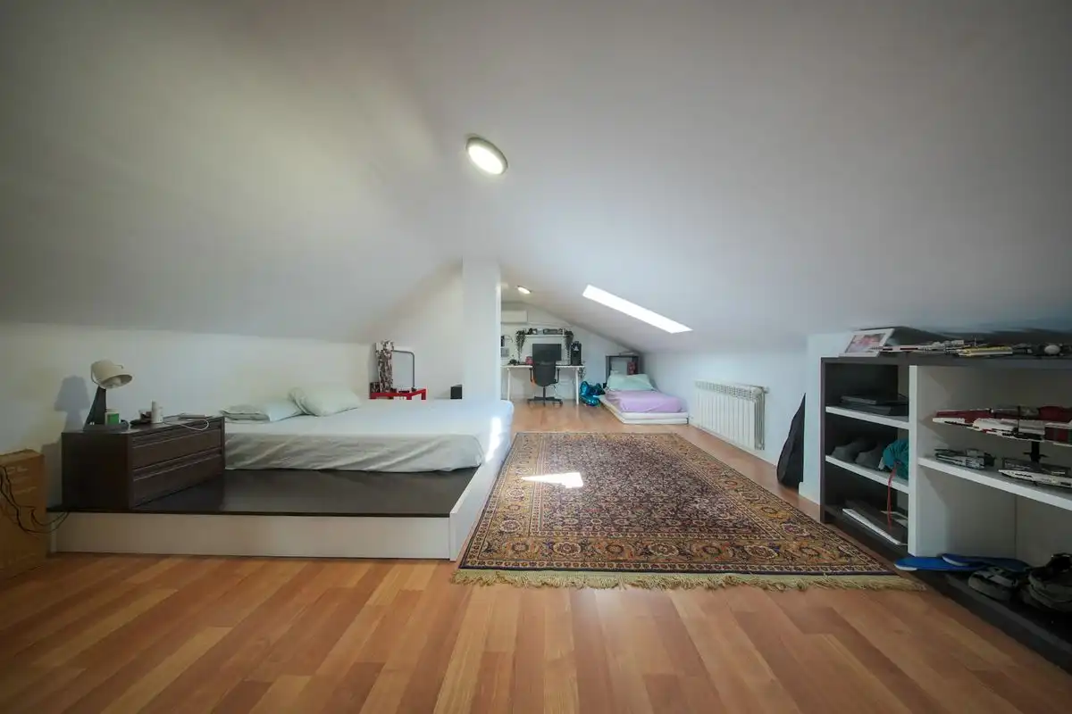 Chalet con piscina en venta en Dehesa – El Soto, imagen 49