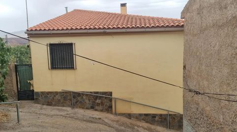 Foto 5 de Casa o xalet en venda a Calle Pilar Lozano, 5, Alquife, Granada