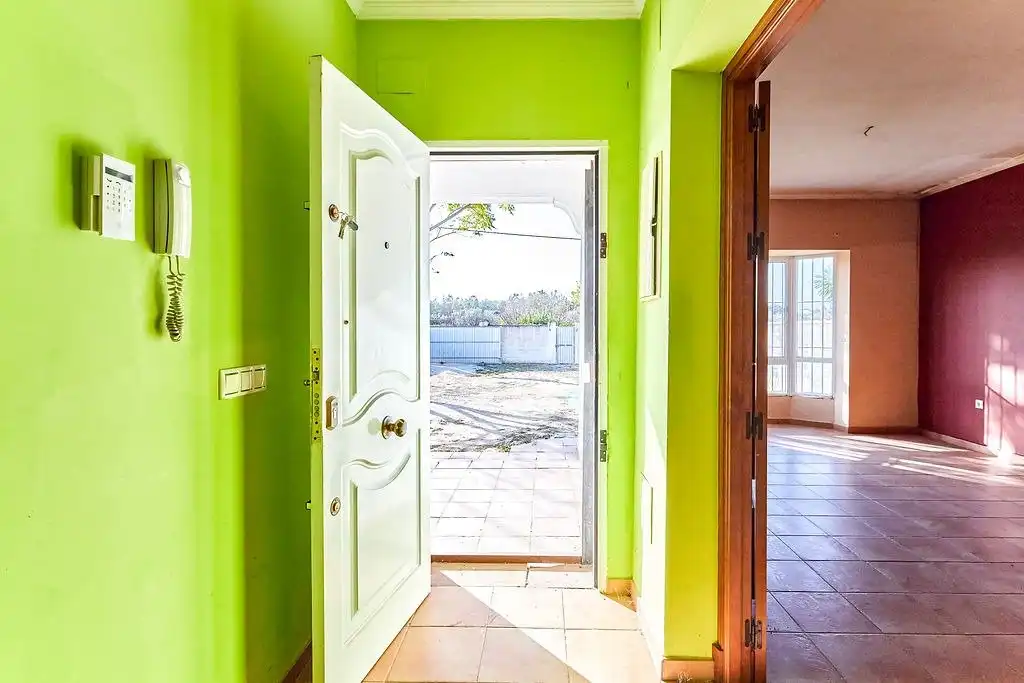 Houses for sale in Pelagatos - Pago del Humo