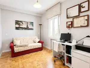 Flat with lift for sale in Calle del General Ampudia, imagen 11