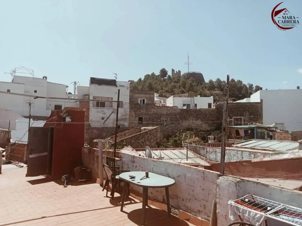 Maison mitoyenne à vendre à Calle Santa Ana, imagen 8