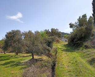 Finca rústica en venda en Beceite amb Jardí privat