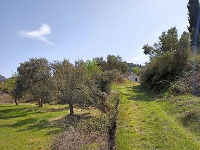 Finca rústica en venda en Beceite amb Jardí privat