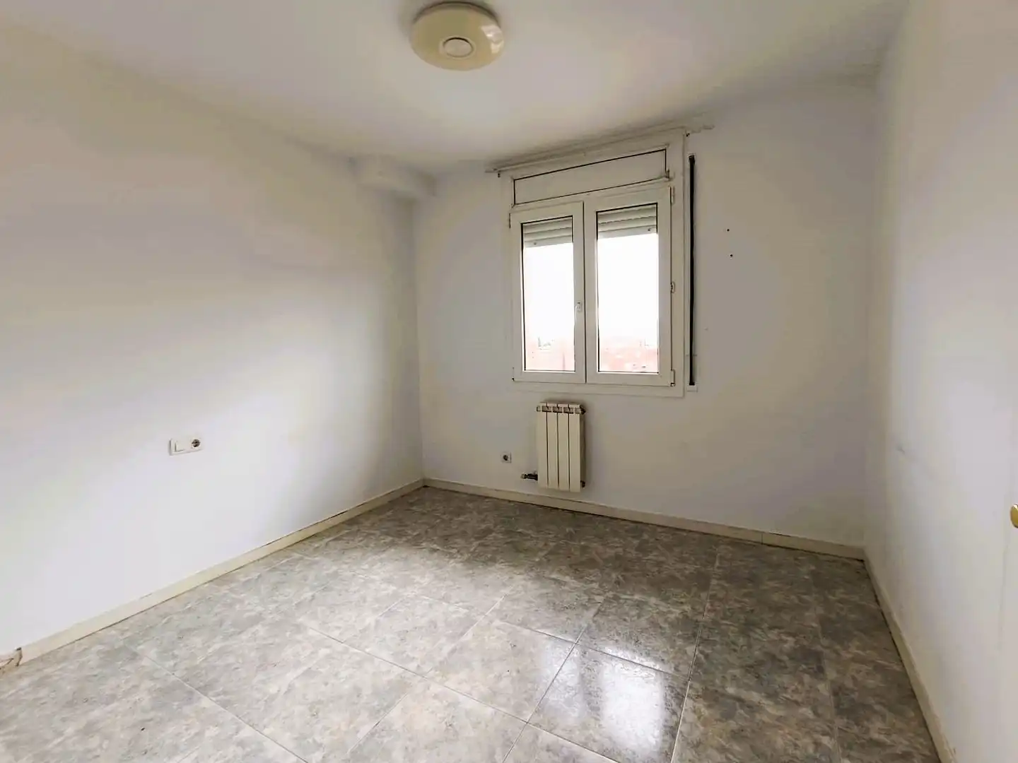 Bedroom of Attic for sale in Ripollet  with Heating, Terrace and Storage room