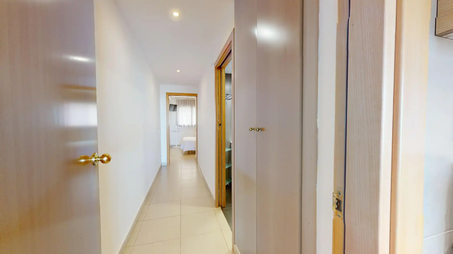 Apartment with terrace for sale in Carrer del Consolat de Mar 90, imagen 18