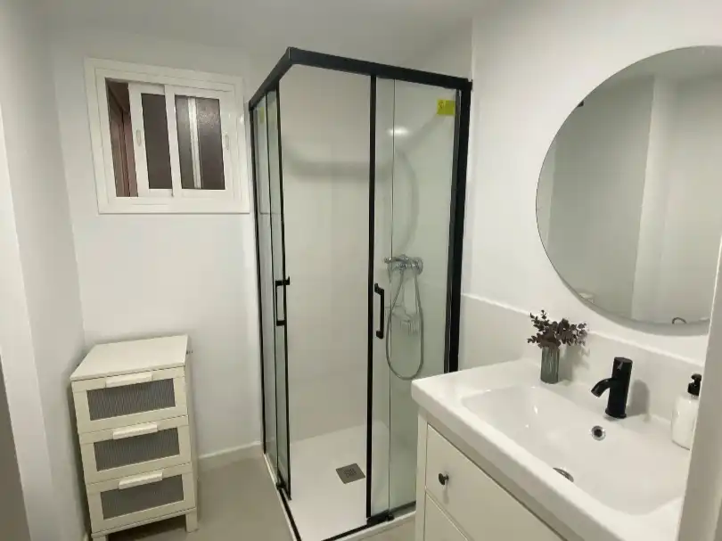 Wohnung zur Miete in Málaga, Málaga
