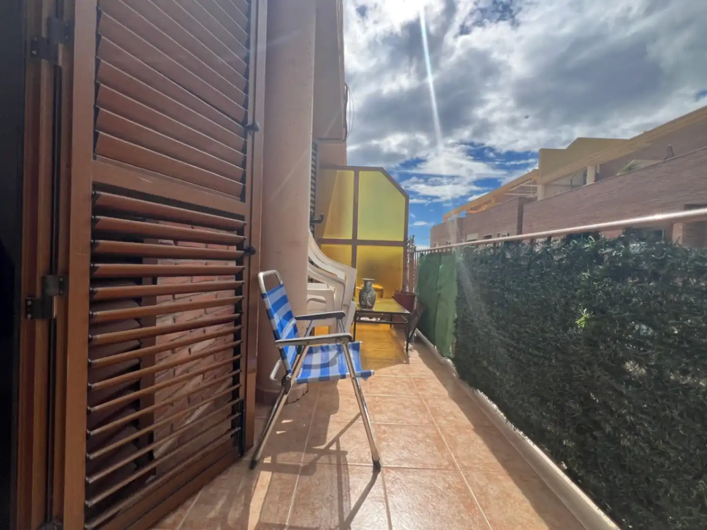 Flat for sale in Zona Pueblo, imagen 17