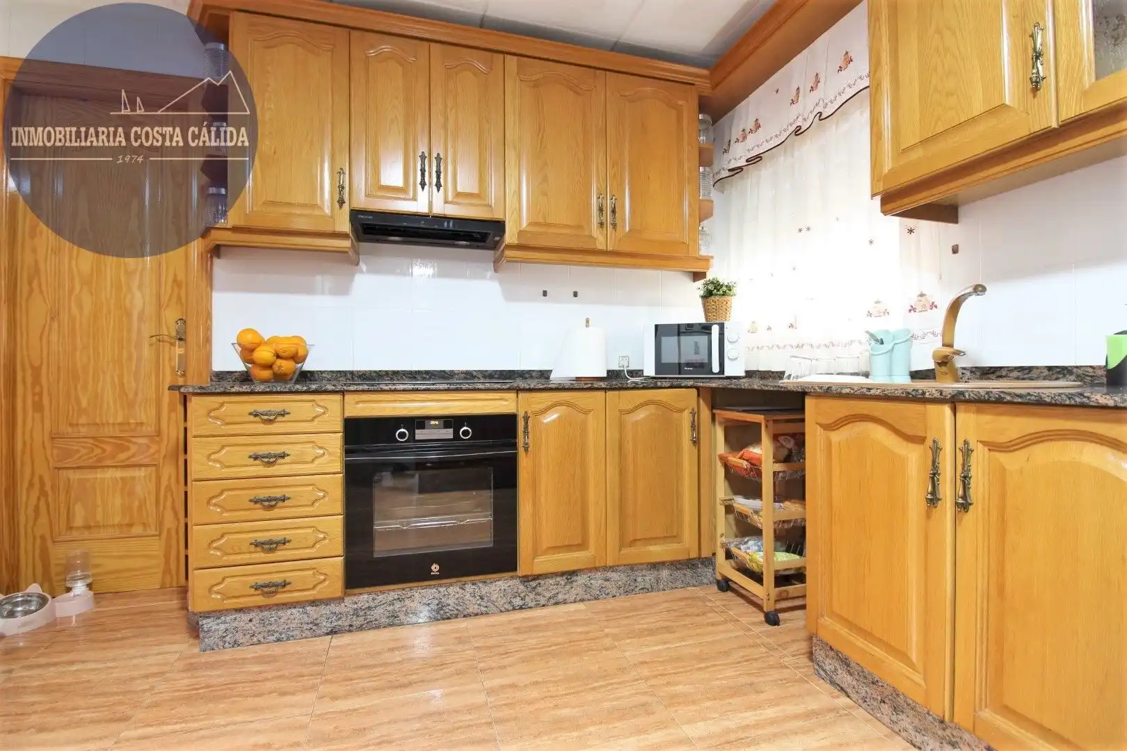 Piso en venta en Calle Castellón, 42, Casco Antiguo