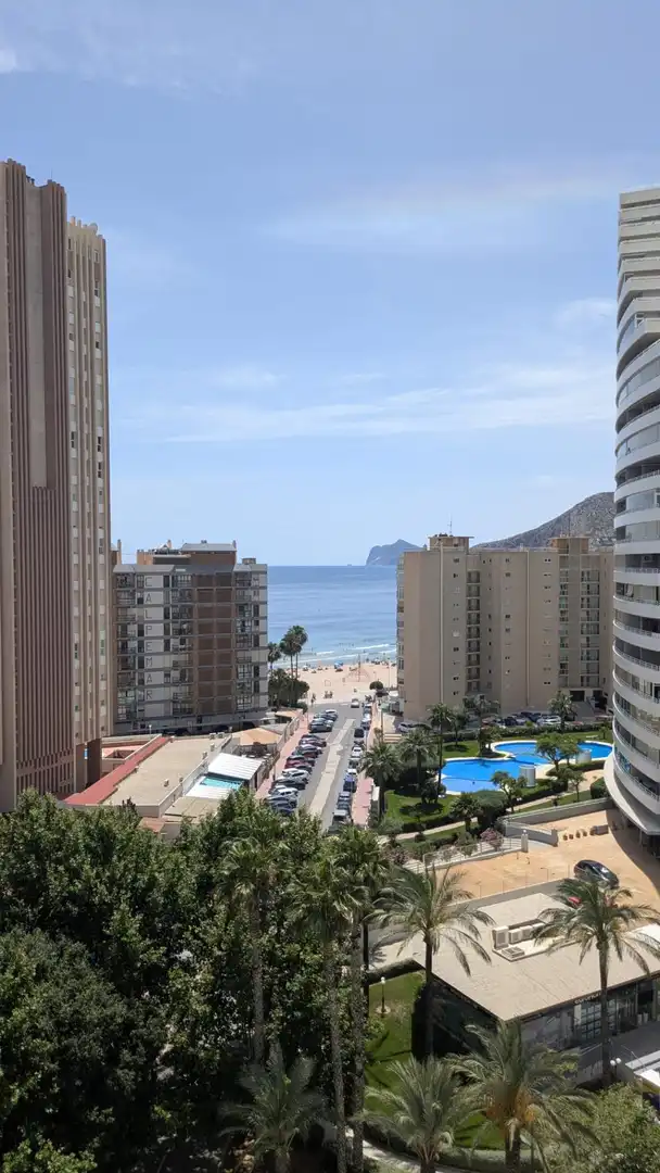 Apartment with pool for sale in Playa Arenal - Bol, imagen 29